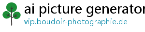 ai picture generator porn