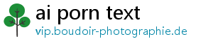 ai porn text