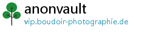 anonvault