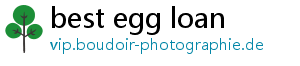 best egg loan