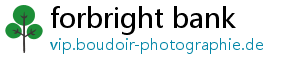 forbright bank