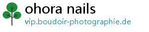 ohora nails