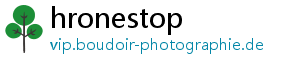 hronestop