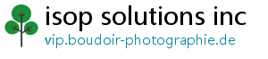 isop solutions inc