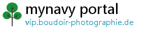 mynavy portal