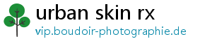 urban skin rx